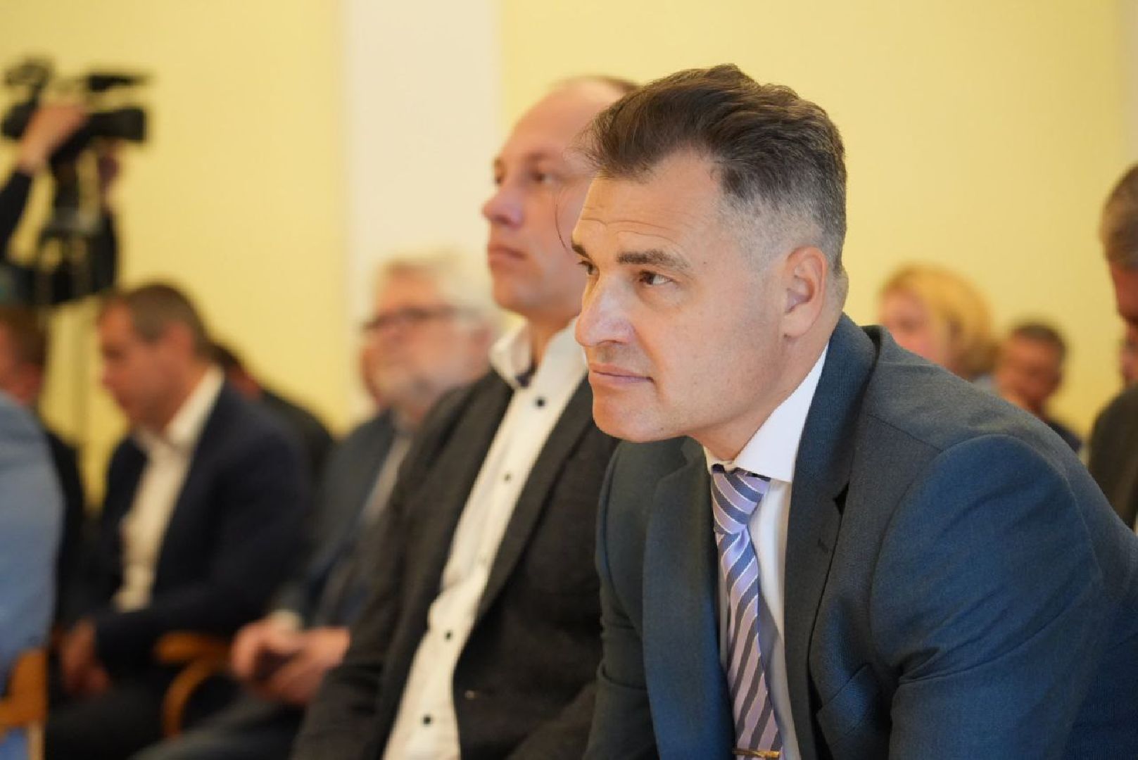 Сергиево-Посадский городской округ, Сергиев Посад, Глава округа, Встреча с жителями, Перемены, Развитие, Образование, Экономика, ЖКХ, Здравоохранение, СВО