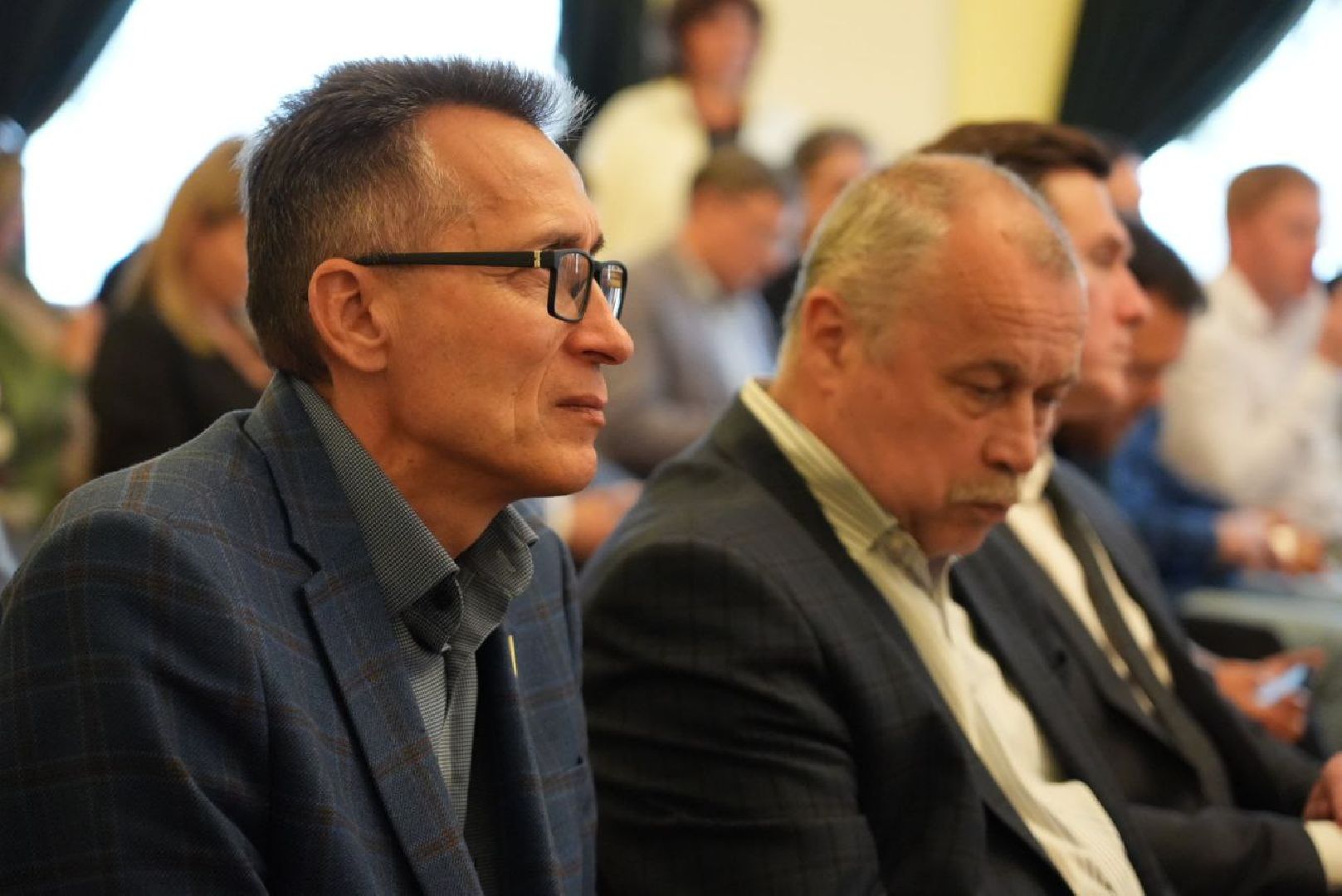 Сергиево-Посадский городской округ, Сергиев Посад, Глава округа, Встреча с жителями, Перемены, Развитие, Образование, Экономика, ЖКХ, Здравоохранение, СВО