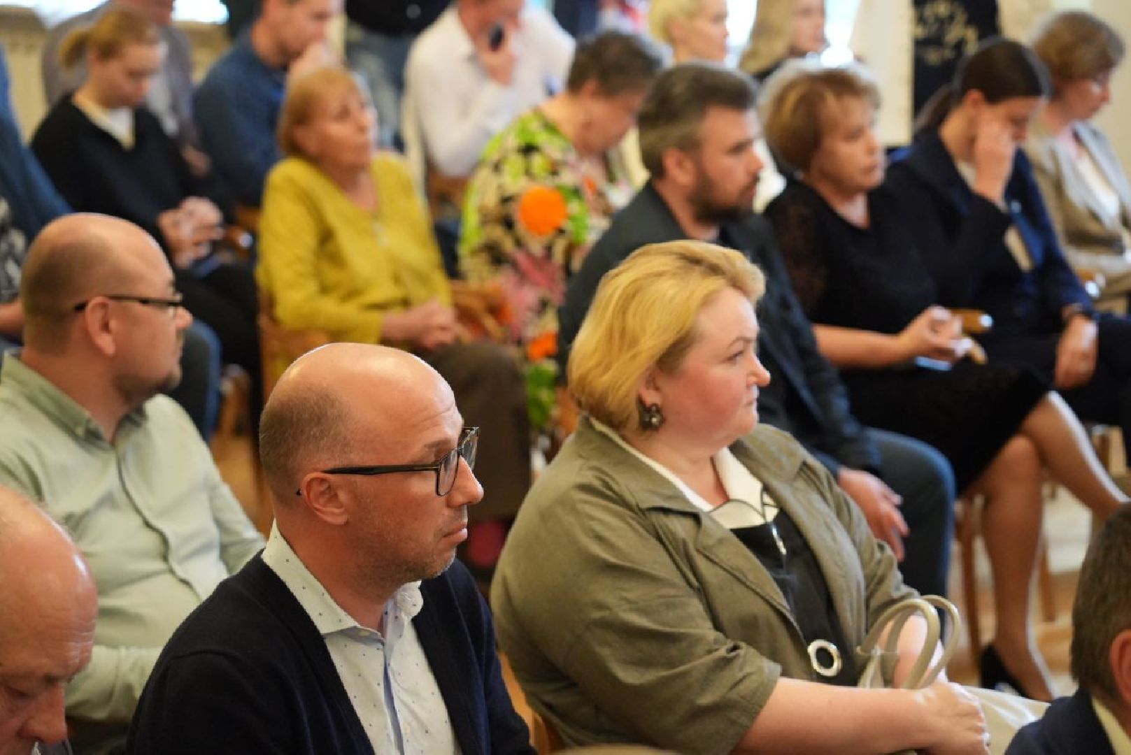 Сергиево-Посадский городской округ, Сергиев Посад, Глава округа, Встреча с жителями, Перемены, Развитие, Образование, Экономика, ЖКХ, Здравоохранение, СВО