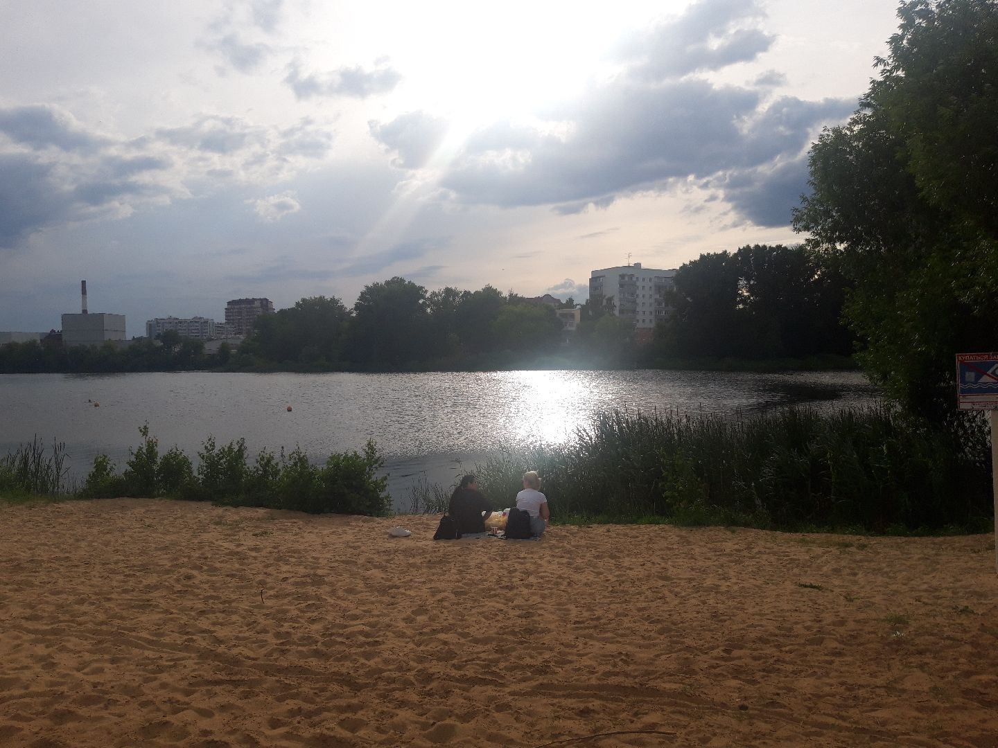 река, доброе дело, плавание,