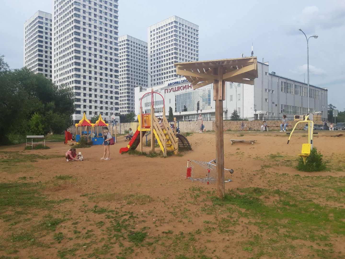 река, доброе дело, плавание,