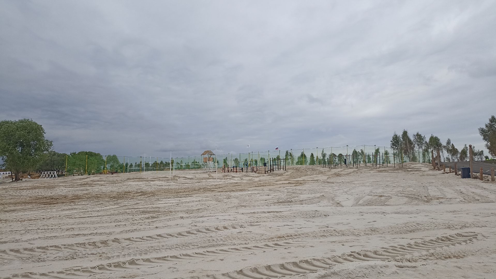 Серпухов, Подмосковье, река Ока, зона отдыха у воды, дети, спорт, отдых