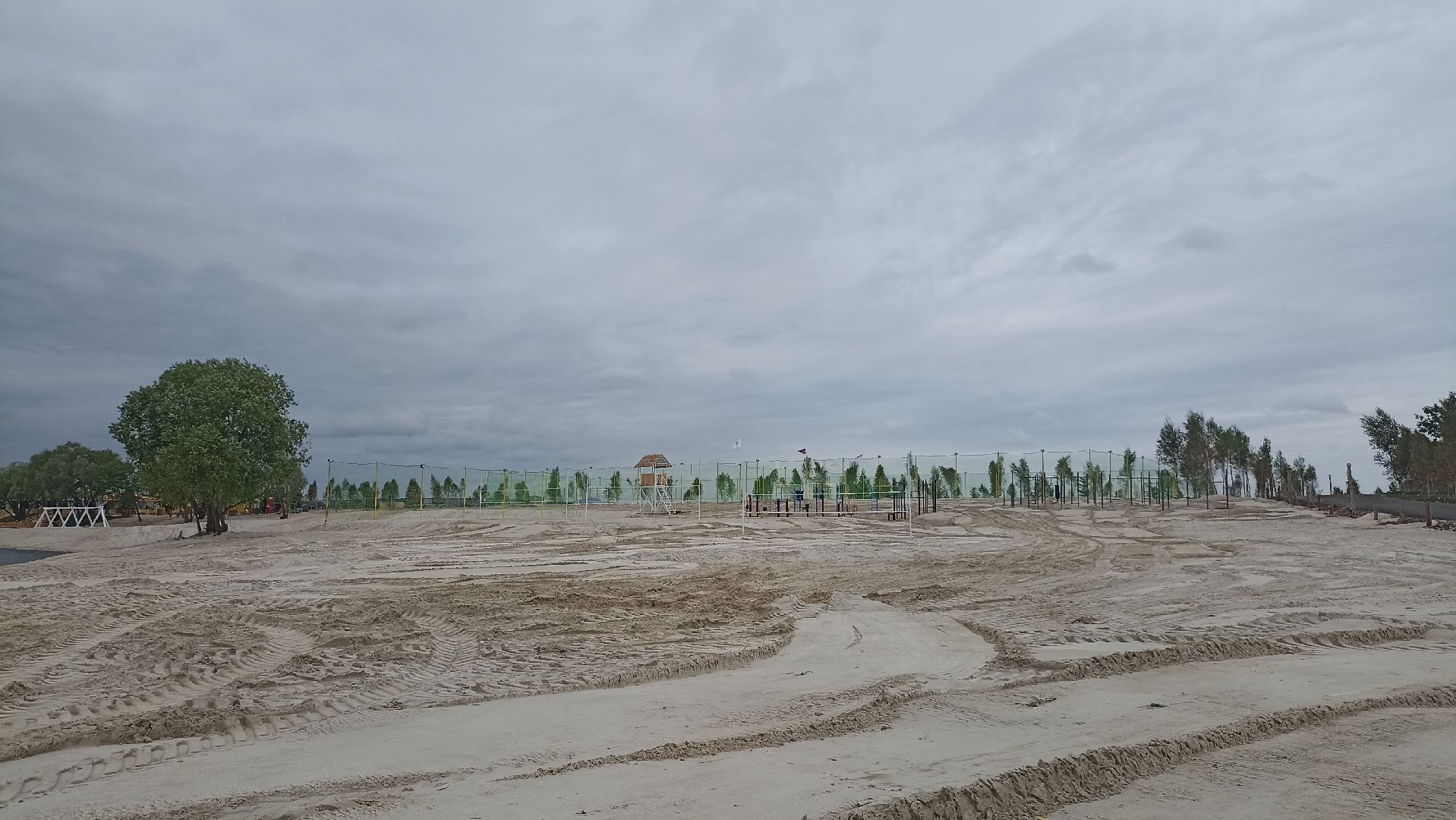 Серпухов, Подмосковье, река Ока, зона отдыха у воды, дети, спорт, отдых