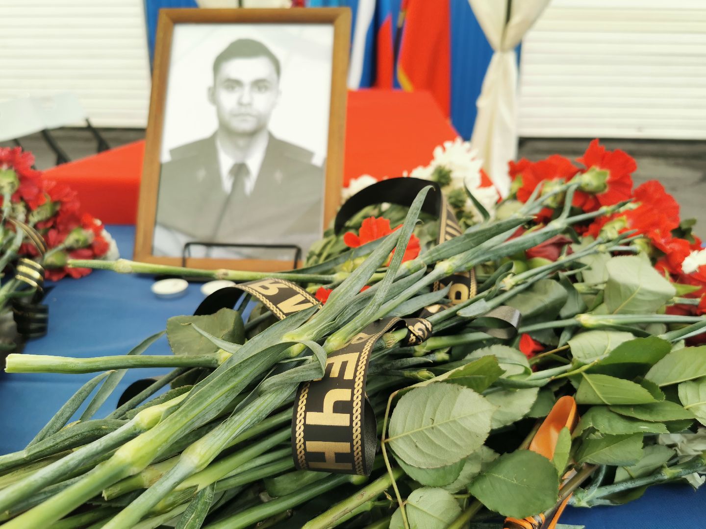 память, герой, ЧП, пожарный,