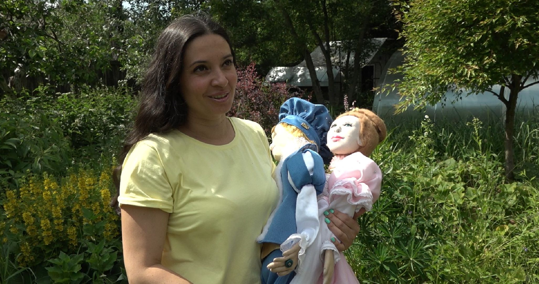 Конкурс цветочных салонов, Домодедово