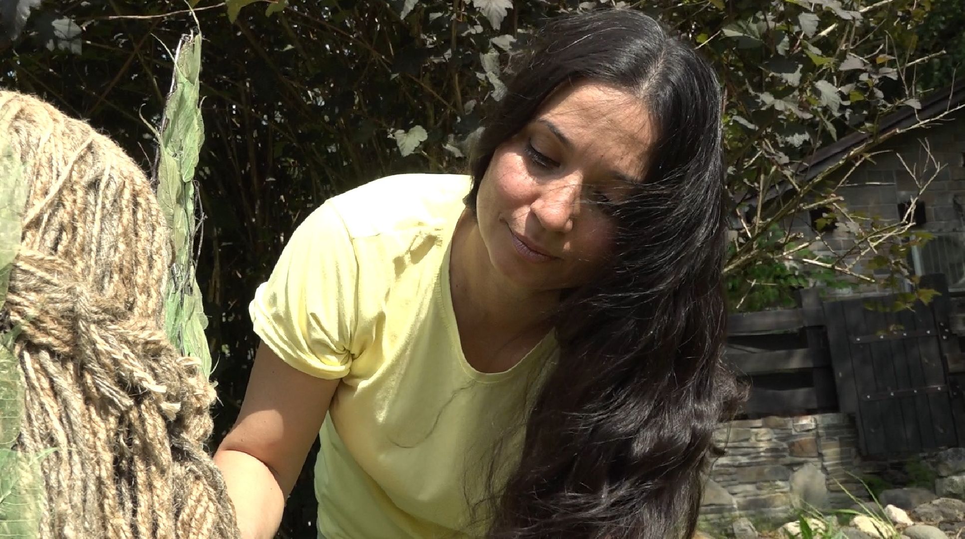 Конкурс цветочных салонов, Домодедово