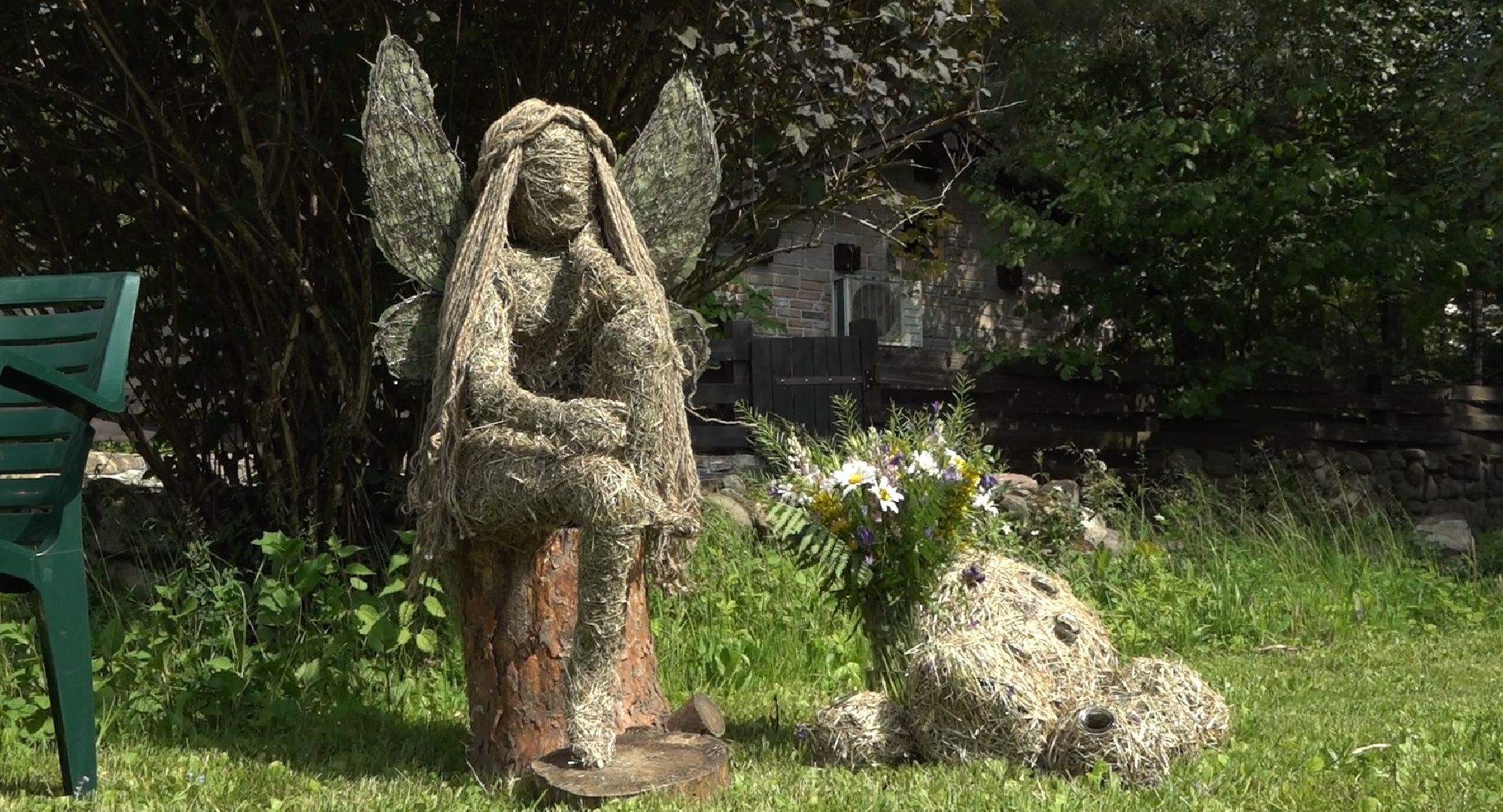 Конкурс цветочных салонов, Домодедово