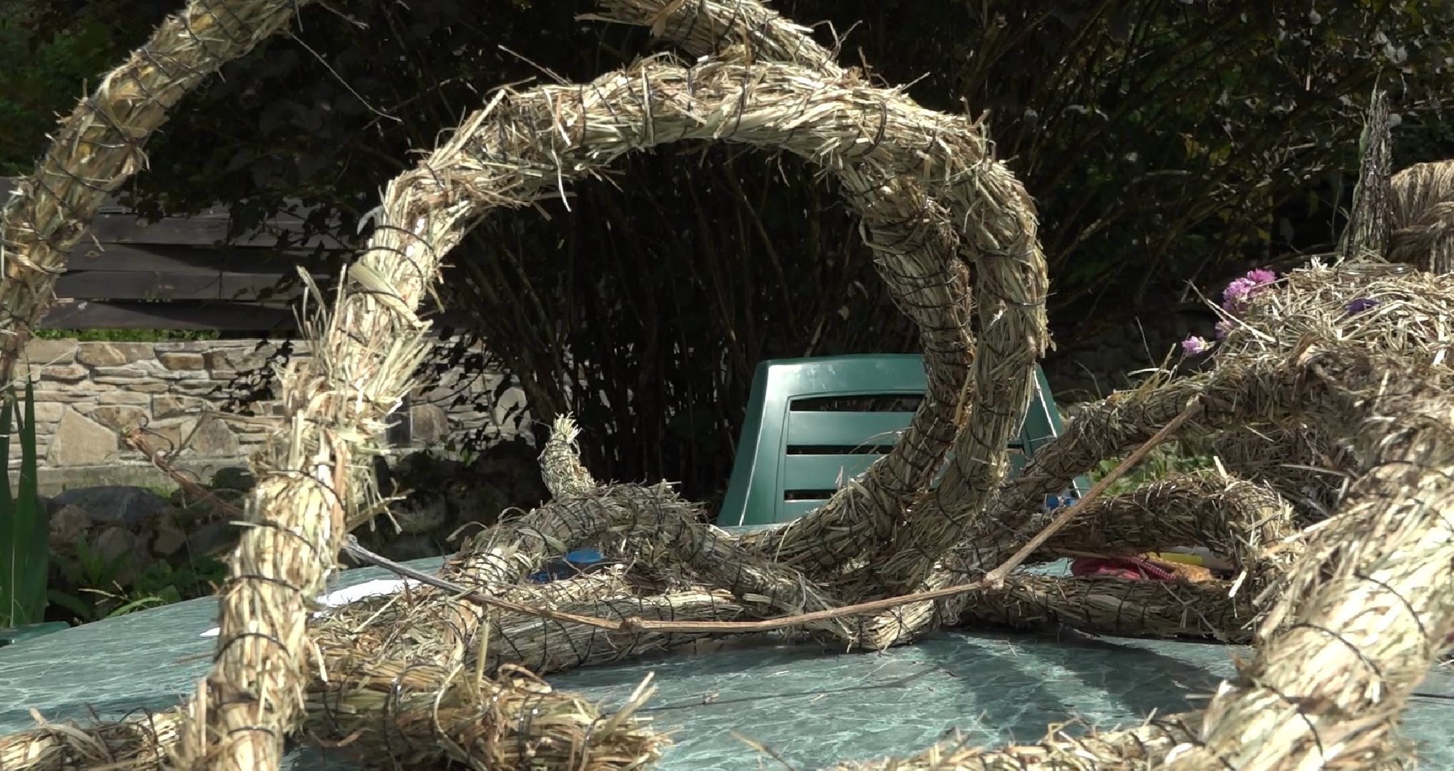 Конкурс цветочных салонов, Домодедово