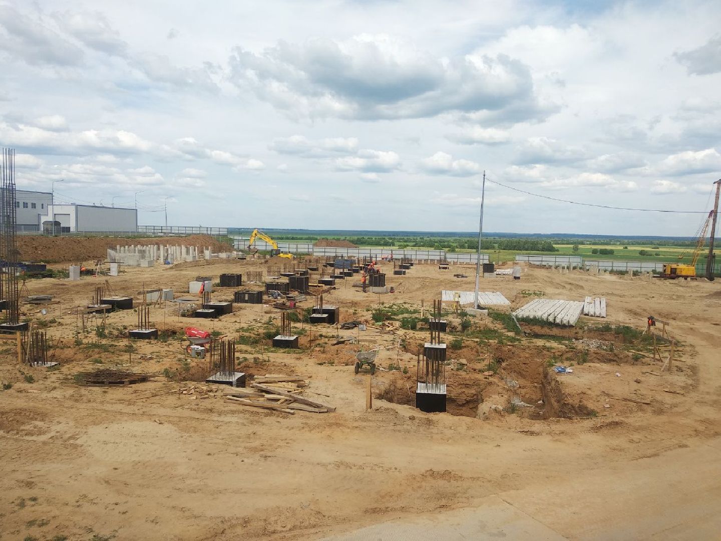 Дмитров, Сырная долина, Звезда Подмосковья, Минсельхоз МО