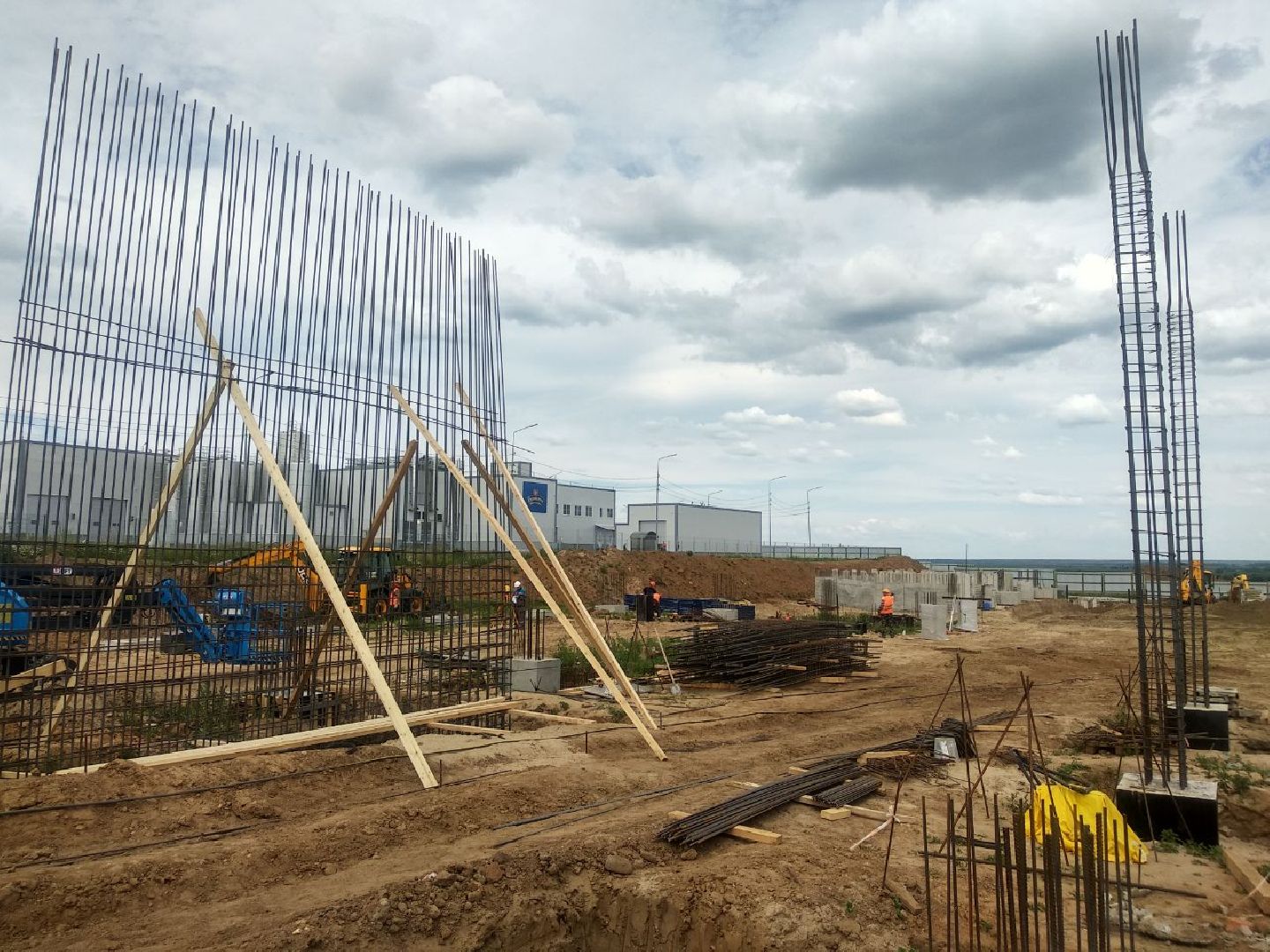 Дмитров, Сырная долина, Звезда Подмосковья, Минсельхоз МО