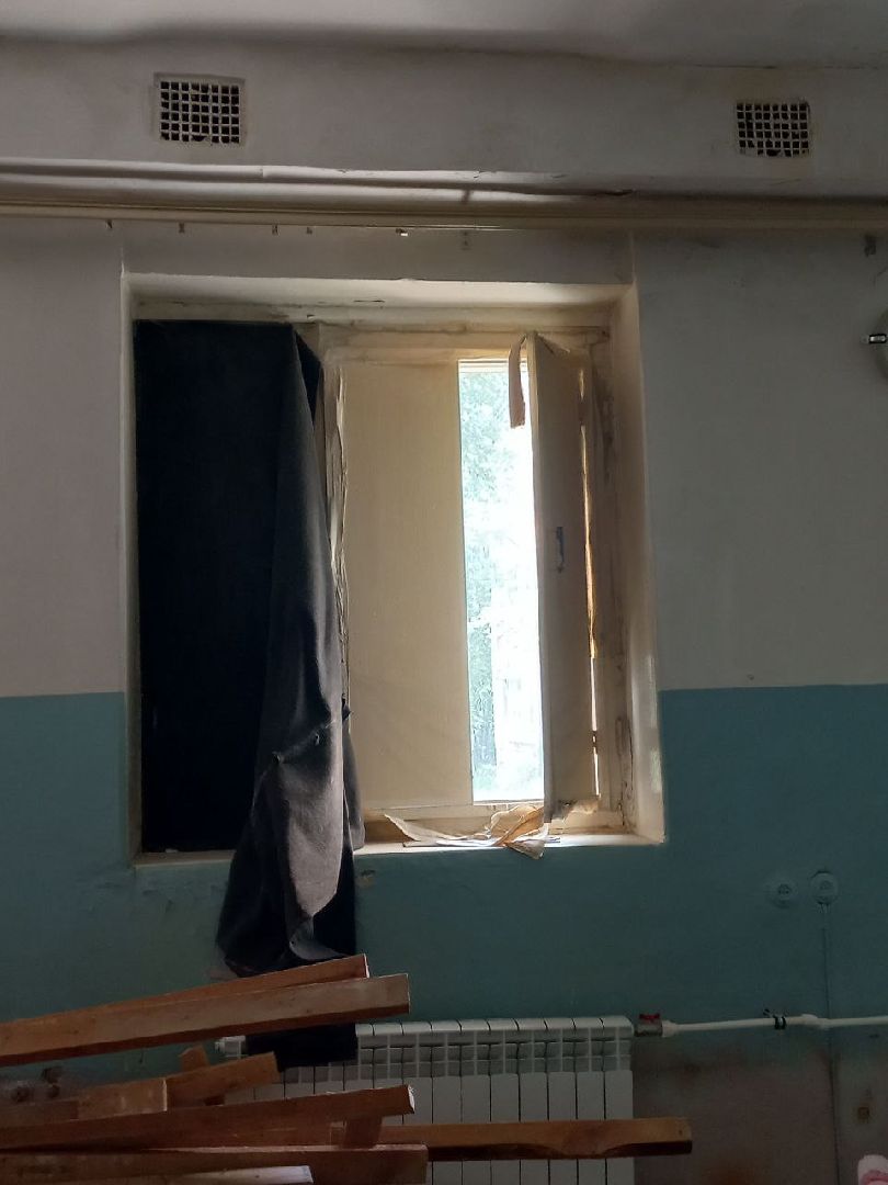 #медицина, #рентген, #талдомскийокруг, #цифра, #ремонт