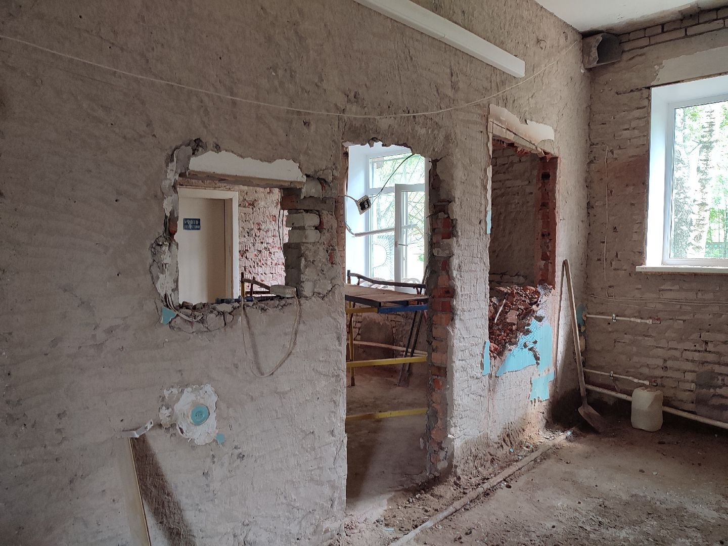 #медицина, #рентген, #талдомскийокруг, #цифра, #ремонт