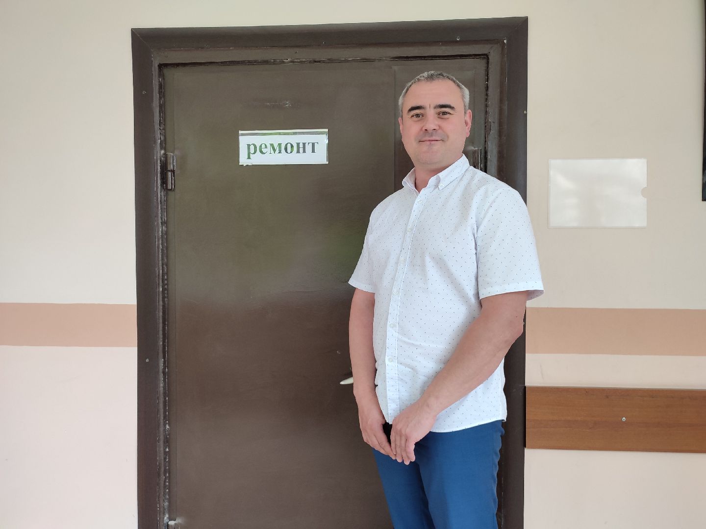 #медицина, #рентген, #талдомскийокруг, #цифра, #ремонт