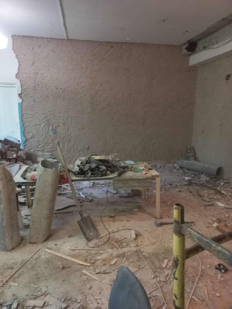 #медицина, #рентген, #талдомскийокруг, #цифра, #ремонт