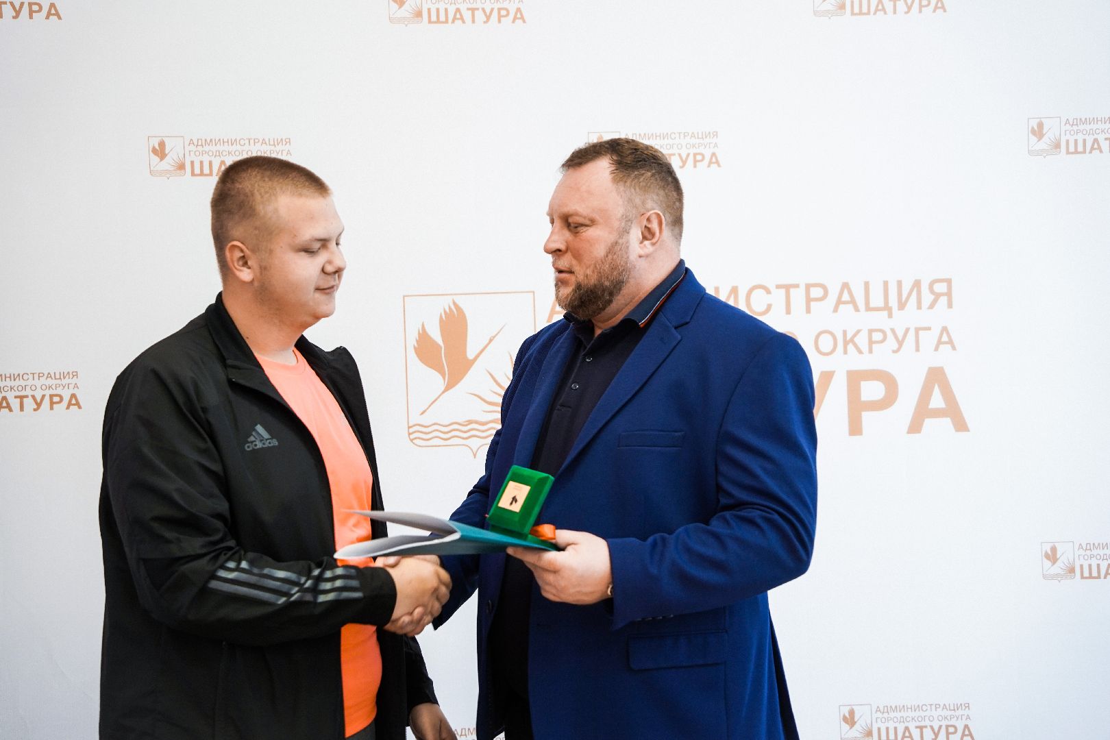 #БольшаяШатура#жилье#дети-сироты#ключи