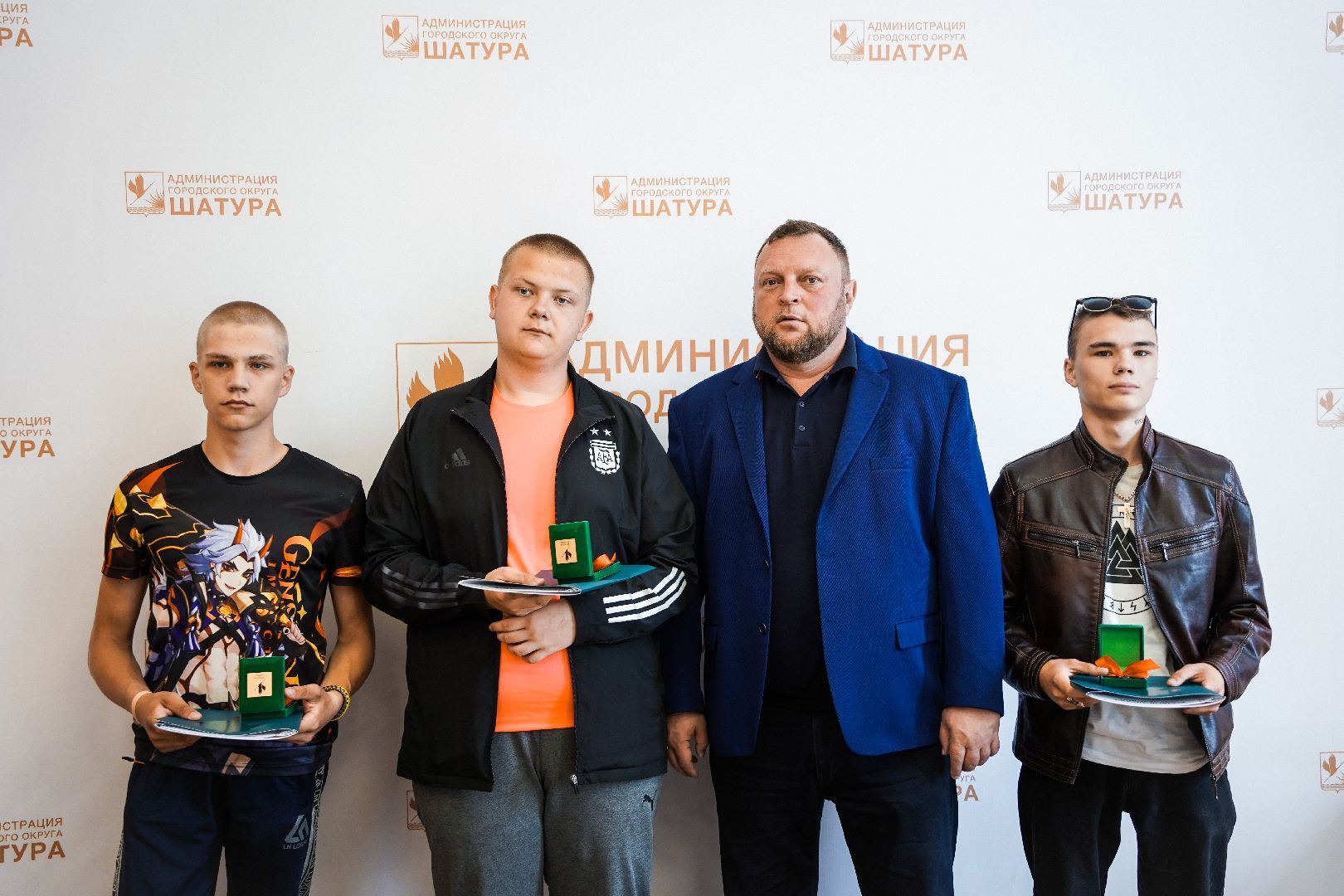 #БольшаяШатура#жилье#дети-сироты#ключи