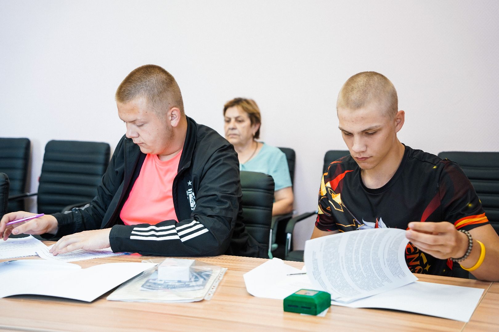 #БольшаяШатура#жилье#дети-сироты#ключи