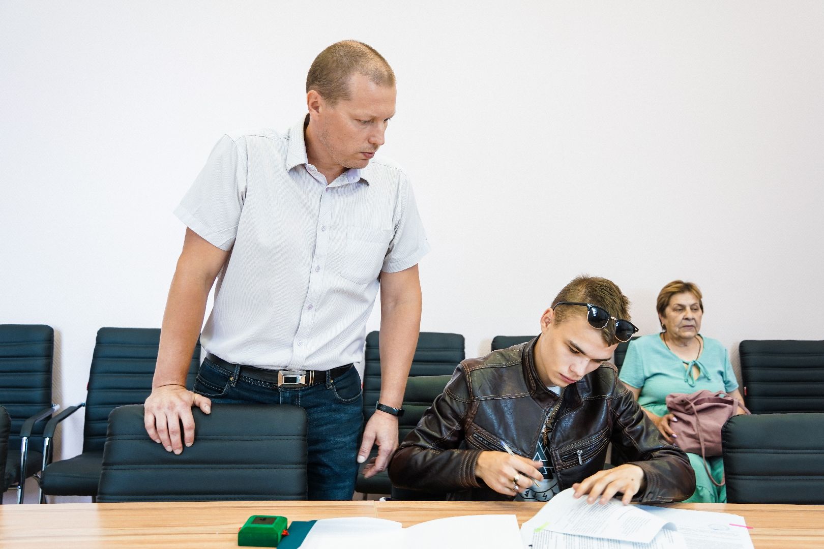 #БольшаяШатура#жилье#дети-сироты#ключи