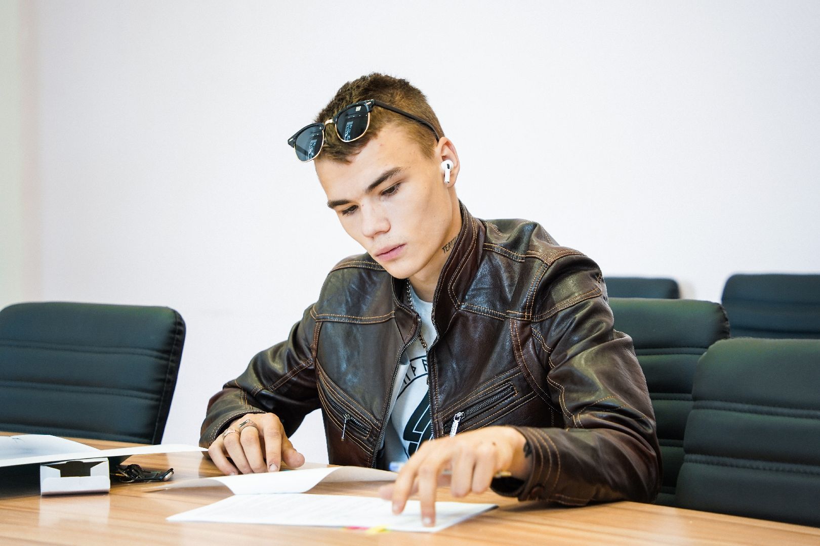 #БольшаяШатура#жилье#дети-сироты#ключи