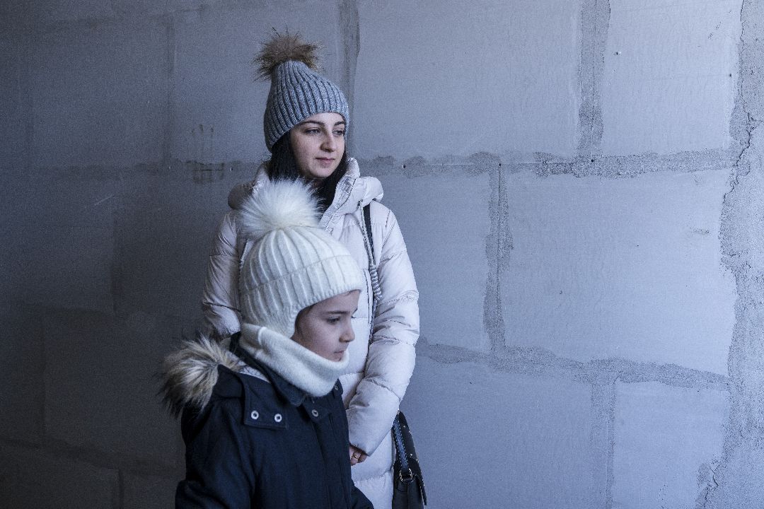 Губернатор, дольщики, квартира