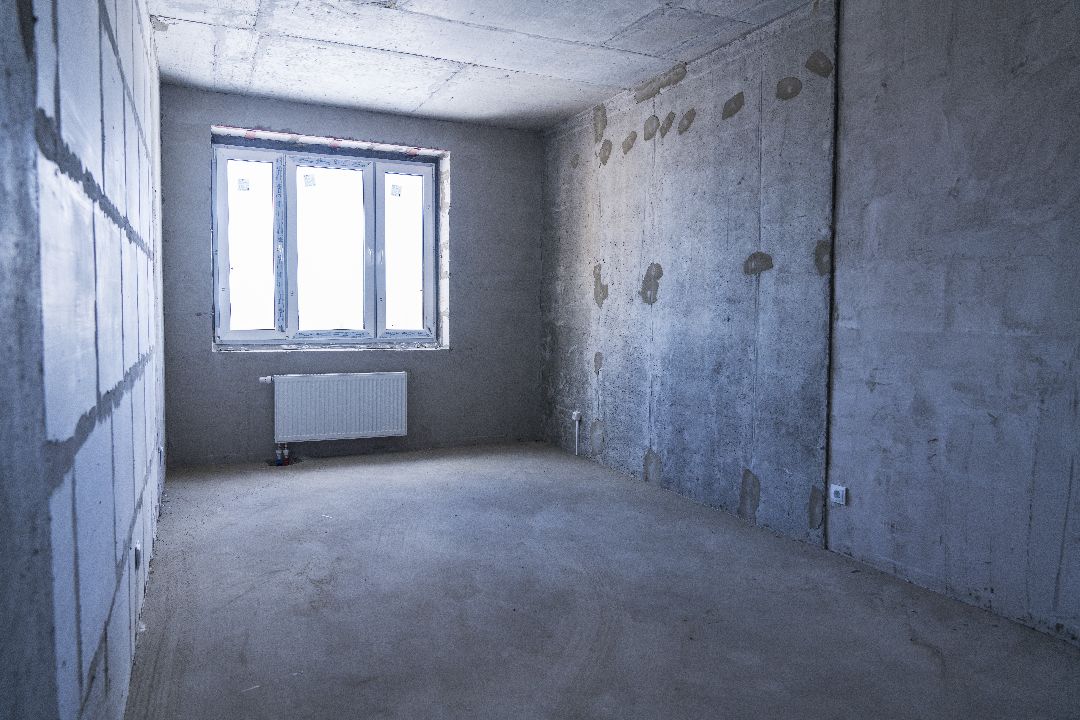 Губернатор, дольщики, квартира