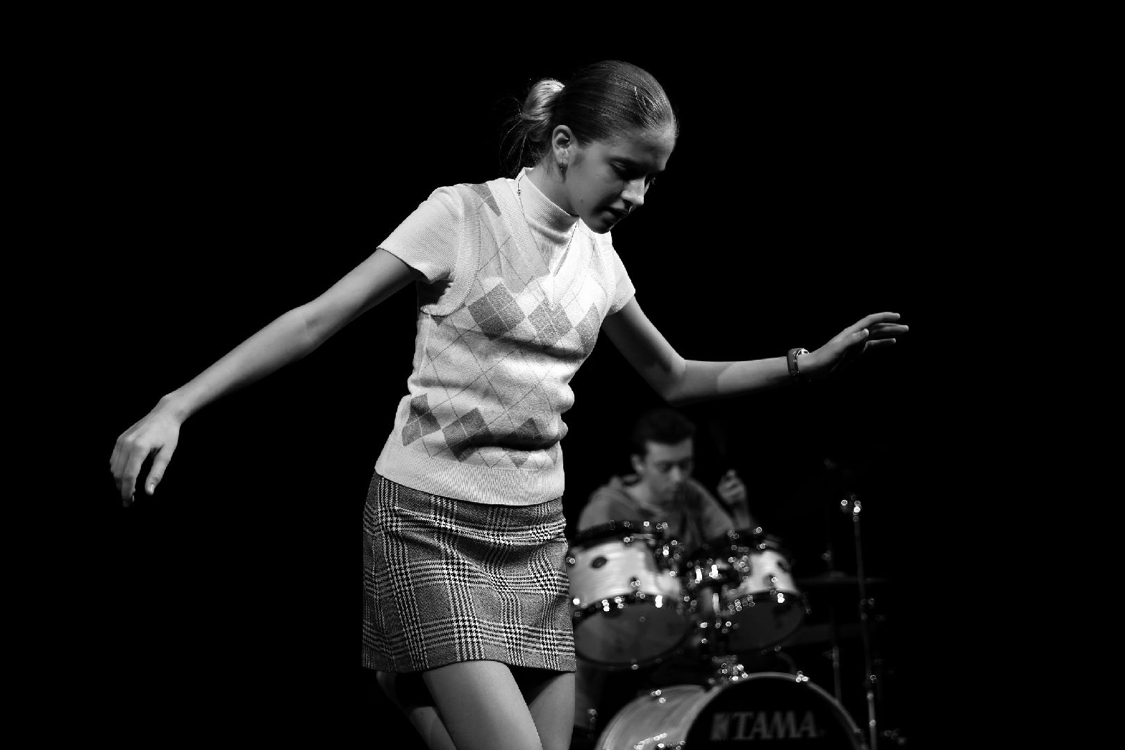 Аделина, Соколова, степ, программа, одарённые, дети