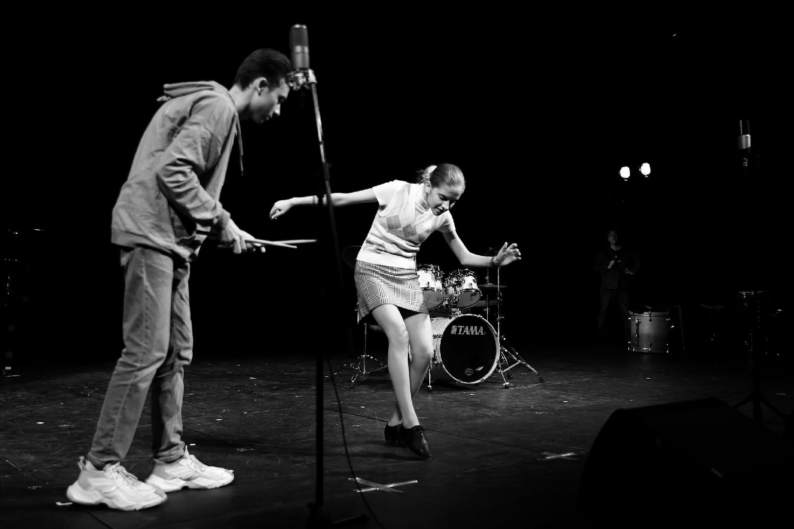 Аделина, Соколова, степ, программа, одарённые, дети