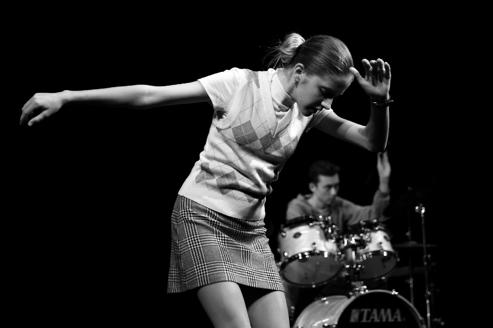 Аделина, Соколова, степ, программа, одарённые, дети