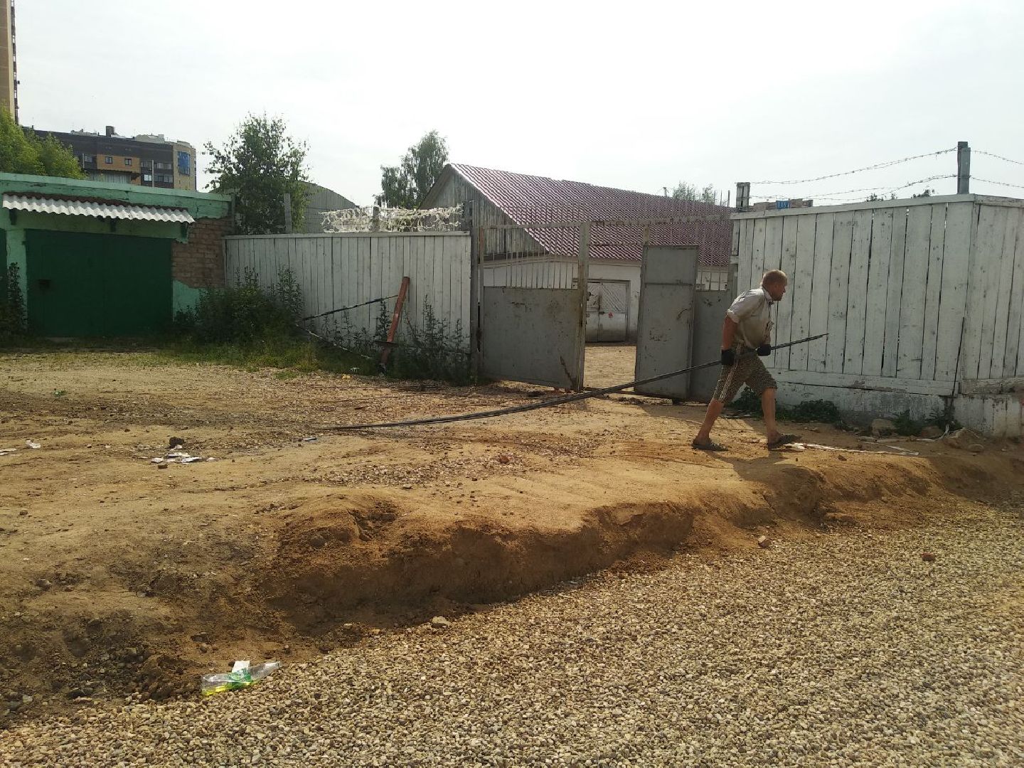 Дмитров, железнодорожный вокзал, Минобороны РФ, РЖД