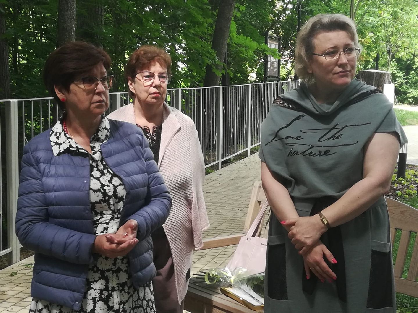 Звенигород, липа Чехова, день памяти Антона Павловича Чехова, культура