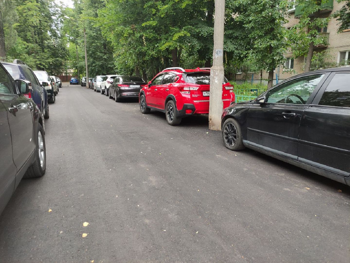 лыткарино, благоустройство, жкх, двор,