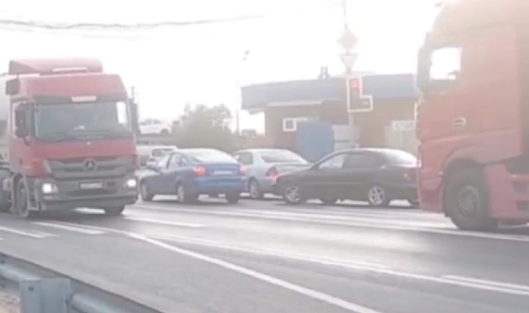 КТО, Московская область, ограничения