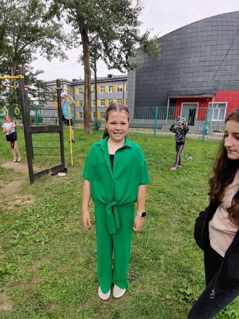 Чехов, школа, орлята России, олимпийские игры, День молодежи