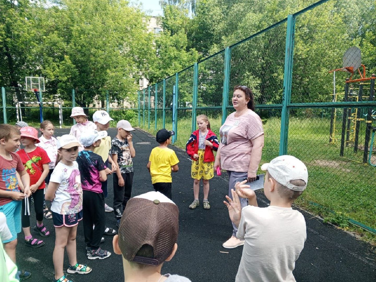 Чехов, школа, орлята России, олимпийские игры, День молодежи