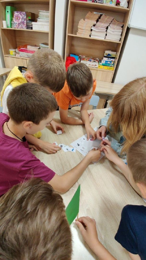 Чехов, школа, орлята России, олимпийские игры, День молодежи