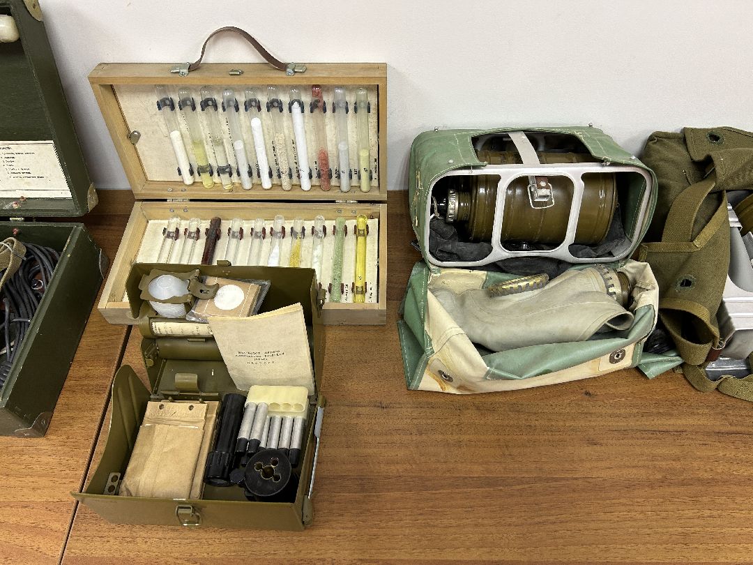 курсы гражданской обороны, образование, Фрязино