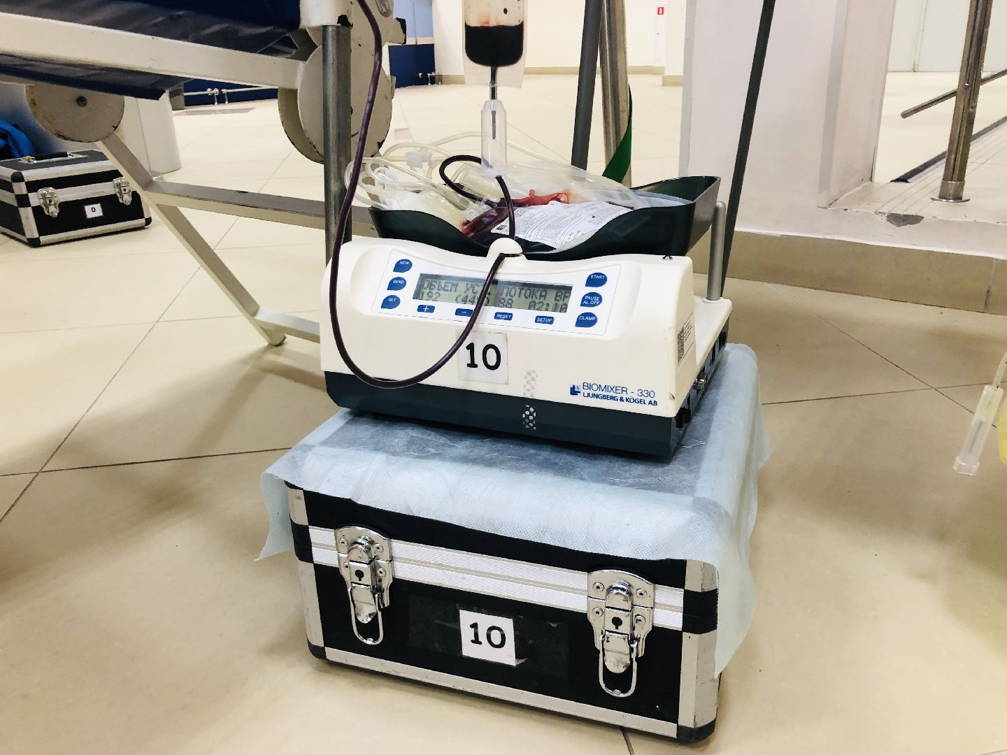 Руза, день донора, донация, кровь, помощь