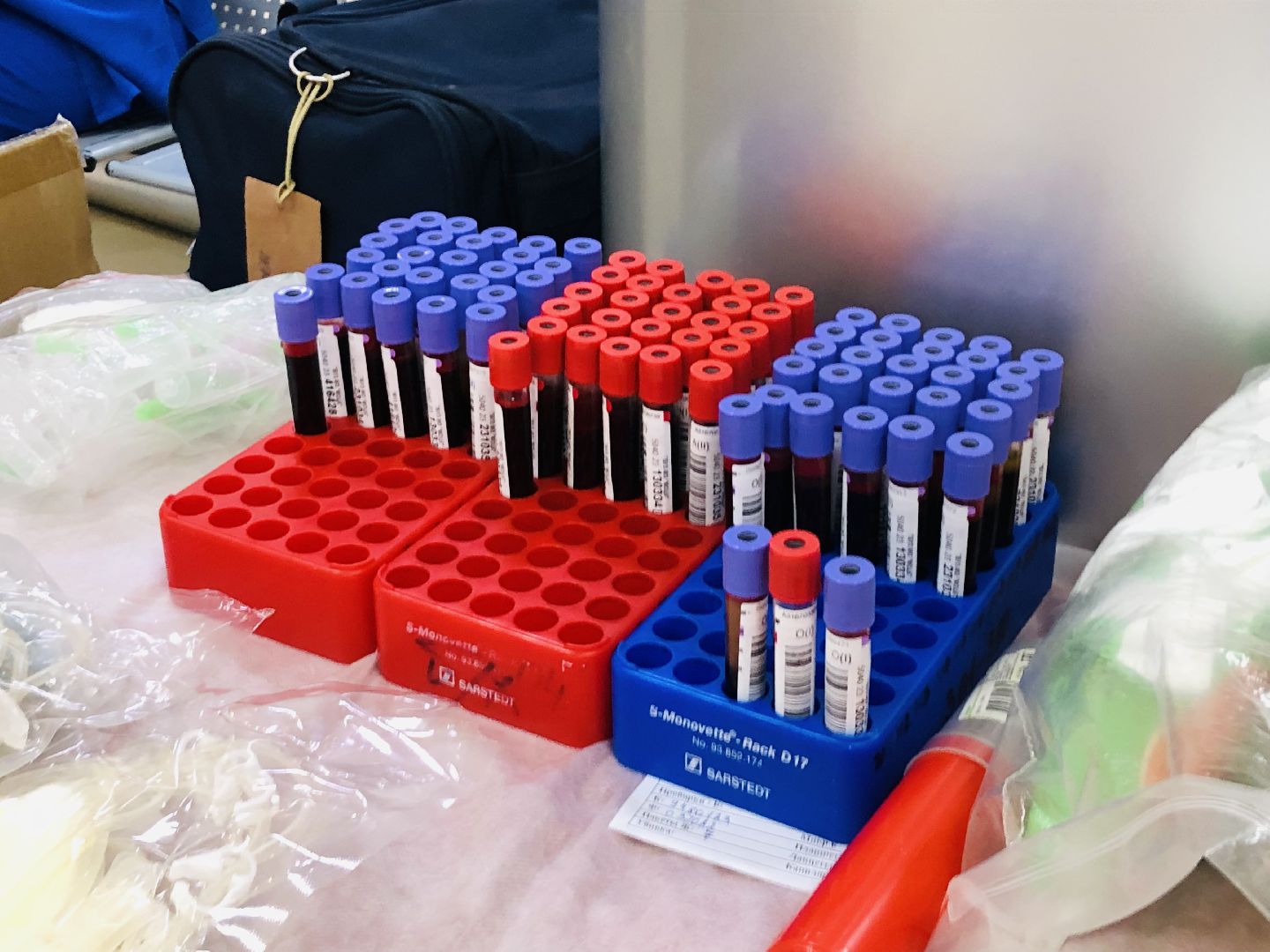 Руза, день донора, донация, кровь, помощь