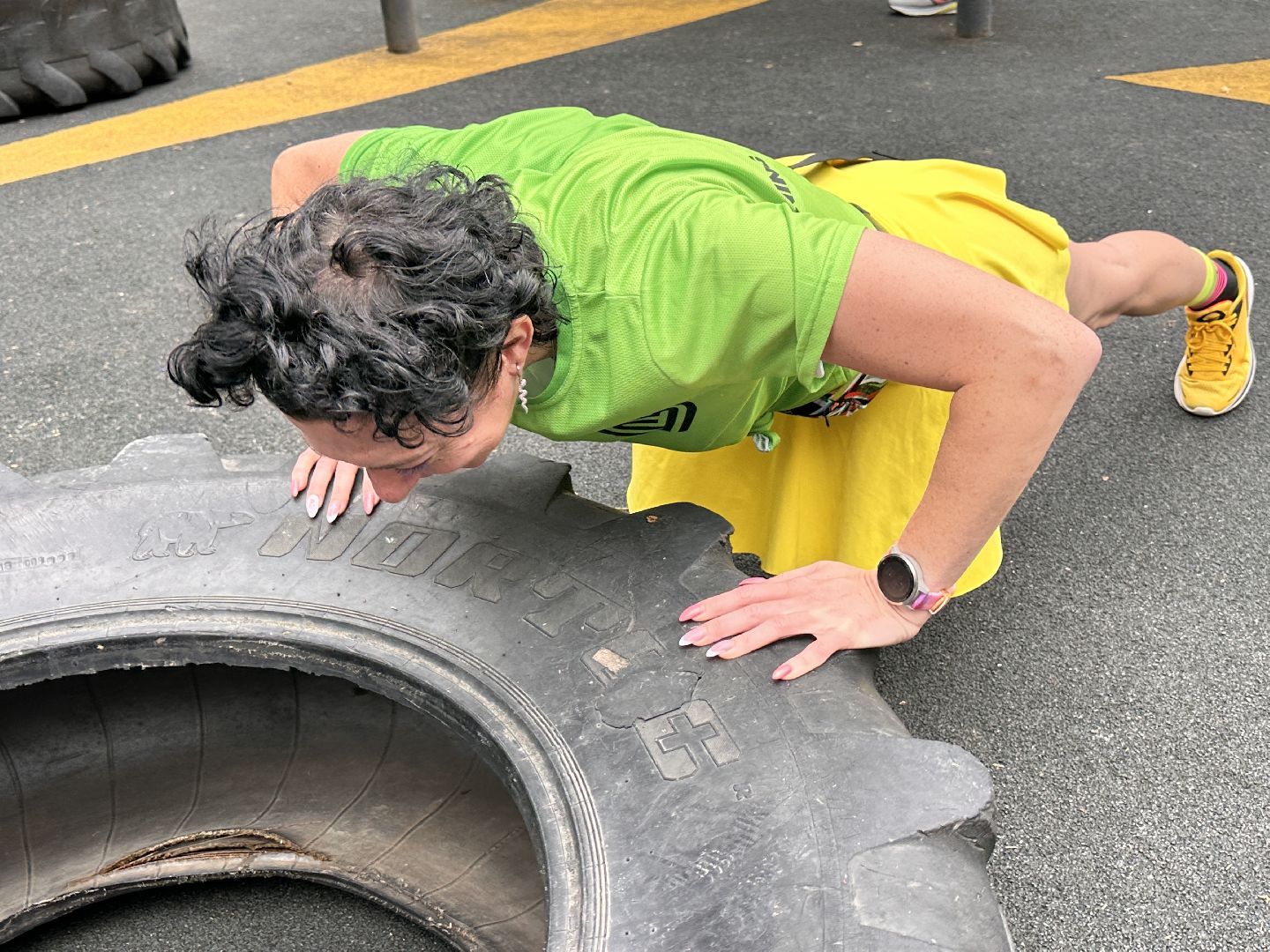 Одинцово, Школа Бега, Бурыкина, Парки Подмосковья