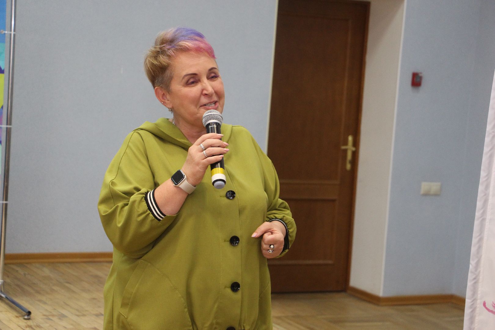 волонтеры, волонтеры Подмосковья, День молодежи, Протвино, праздник