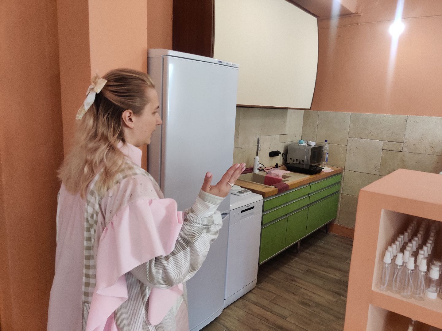 Красноармейск, Пушкинский, нежный бизнес, индивидуальное предпринимательство