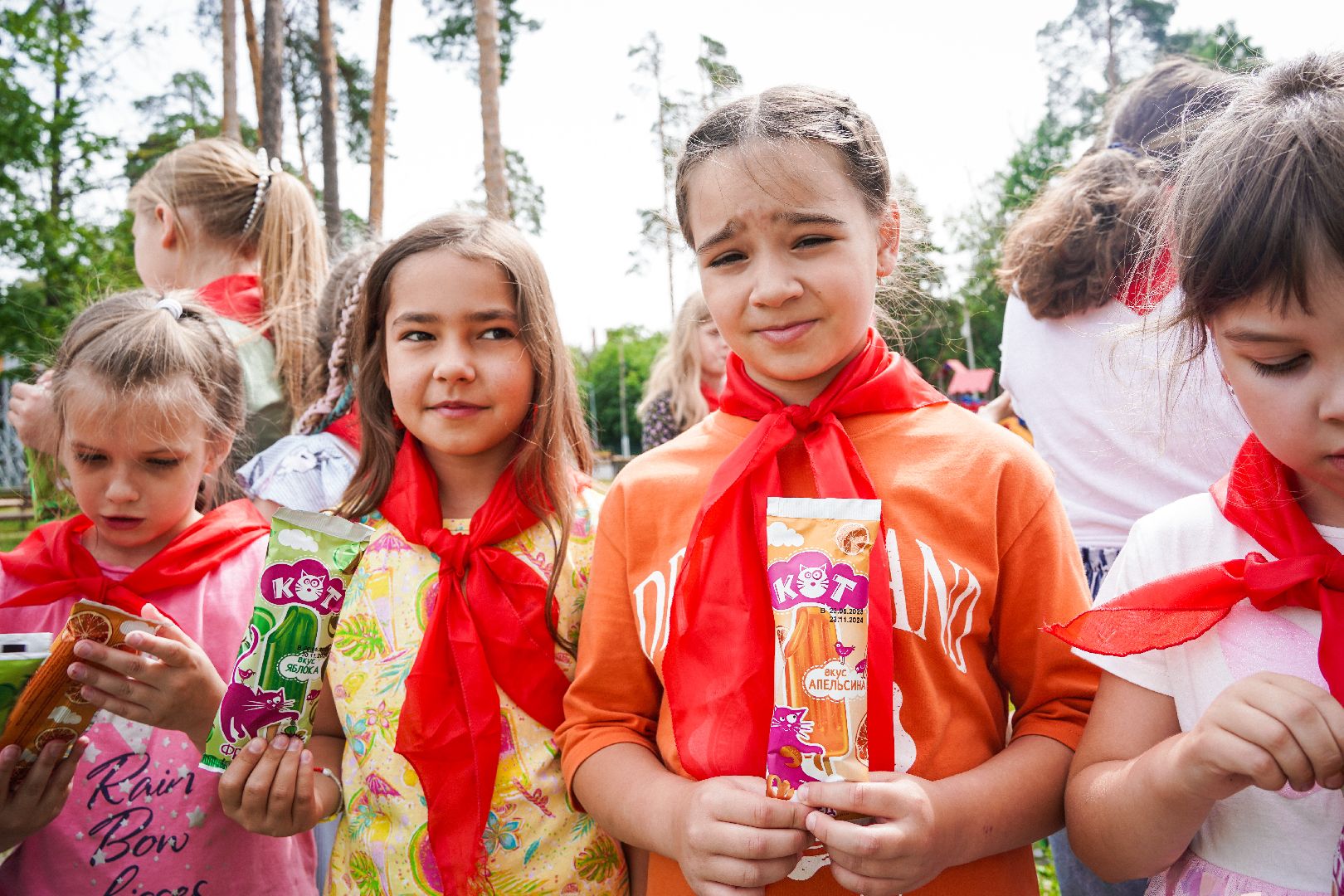 #Шатура#веселыестарты#паркГагарина#лето#дети