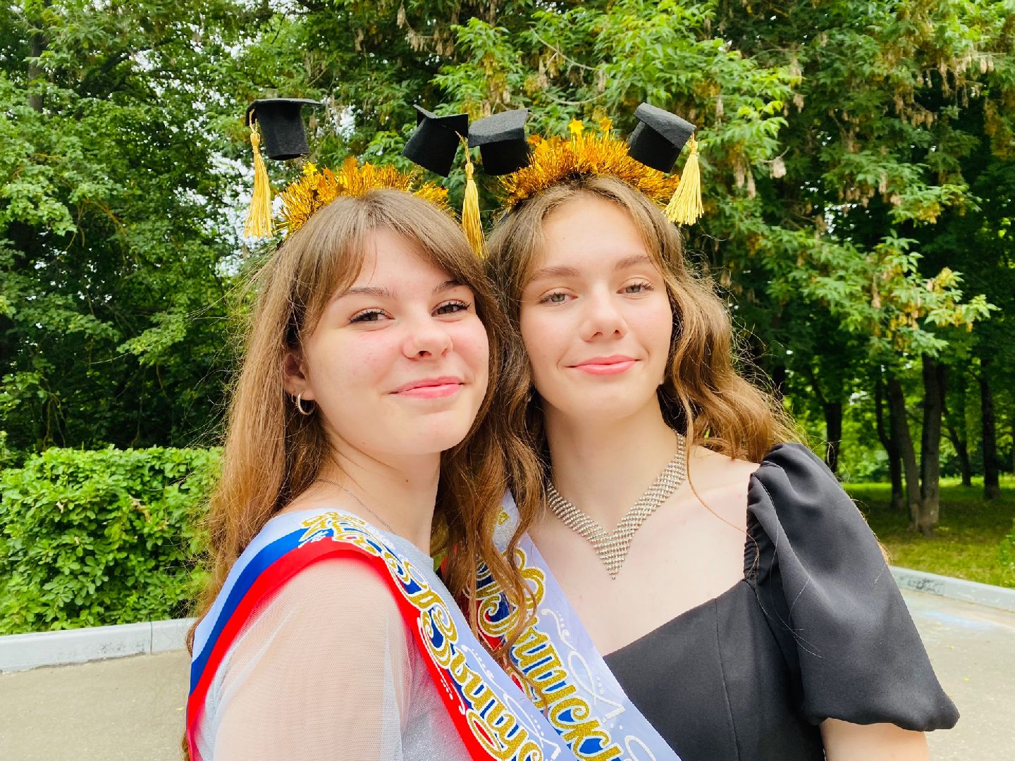 Домодедово, девятиклассники, школьники, аттестат, выпускной