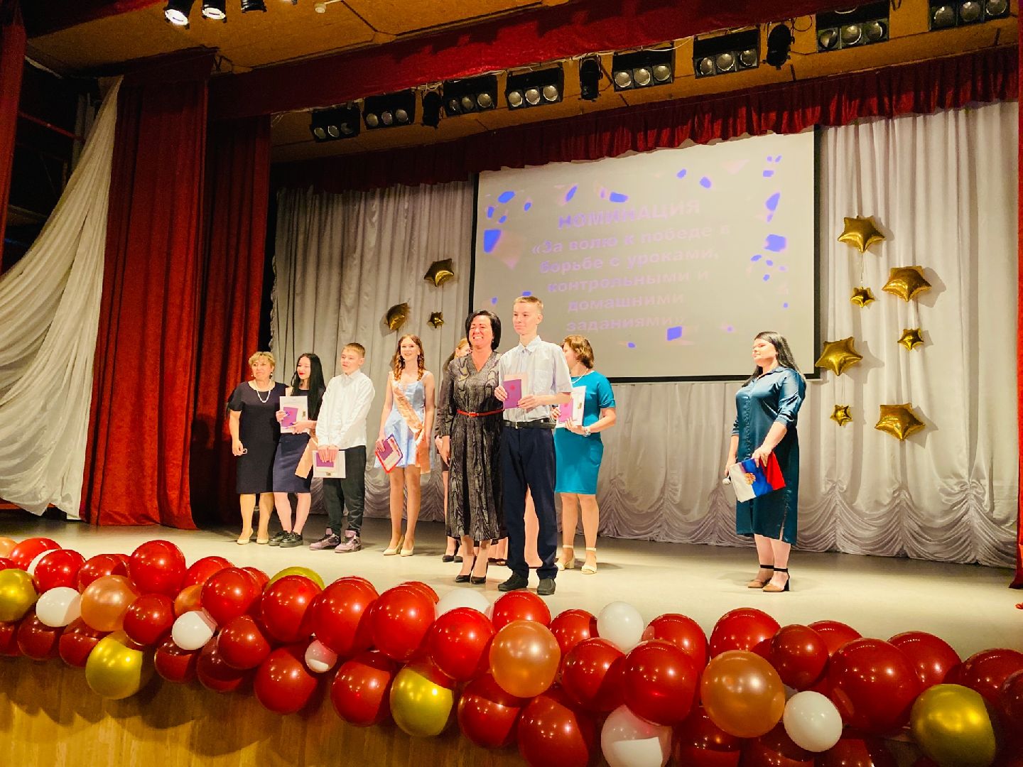 Домодедово, девятиклассники, школьники, аттестат, выпускной