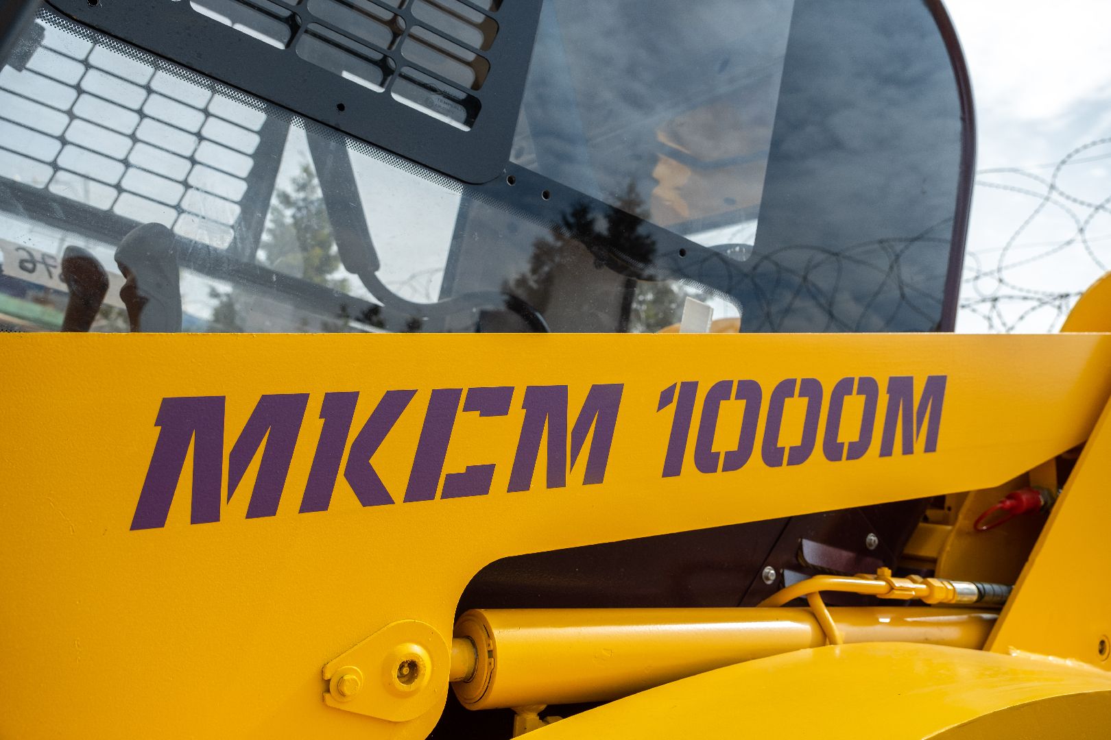 лыткарино, жкх, погрузчик, техника,