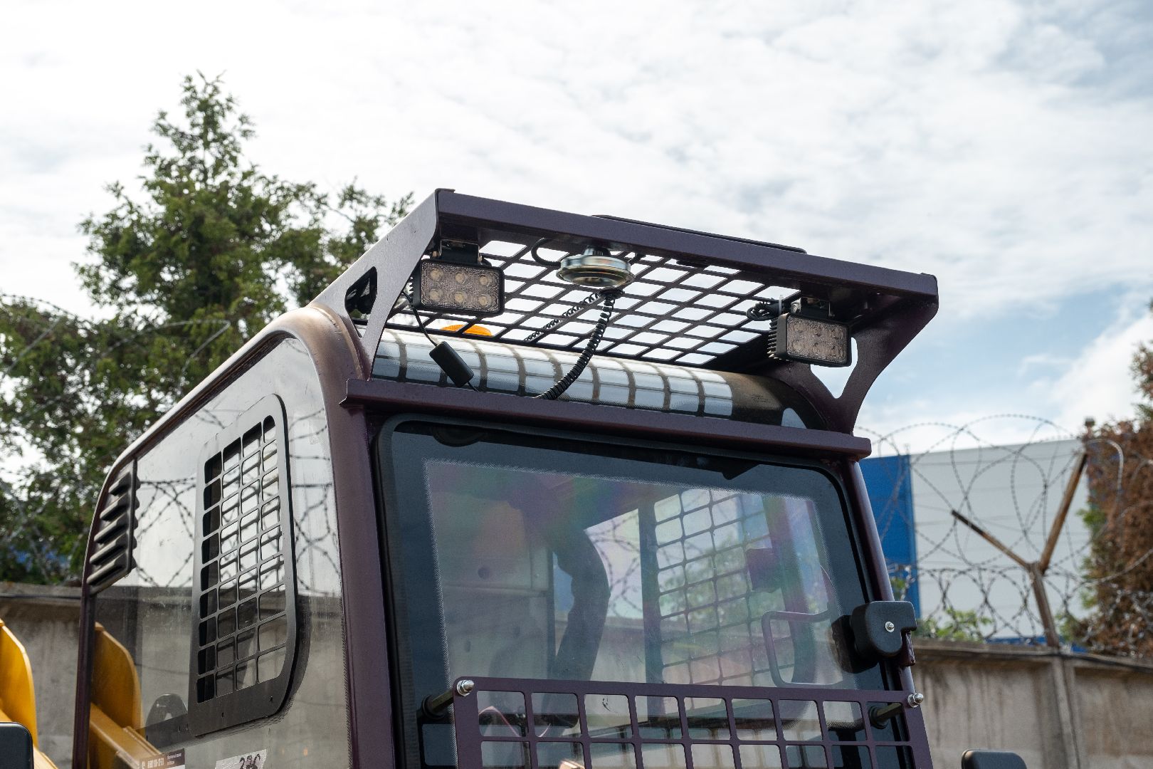 лыткарино, жкх, погрузчик, техника,