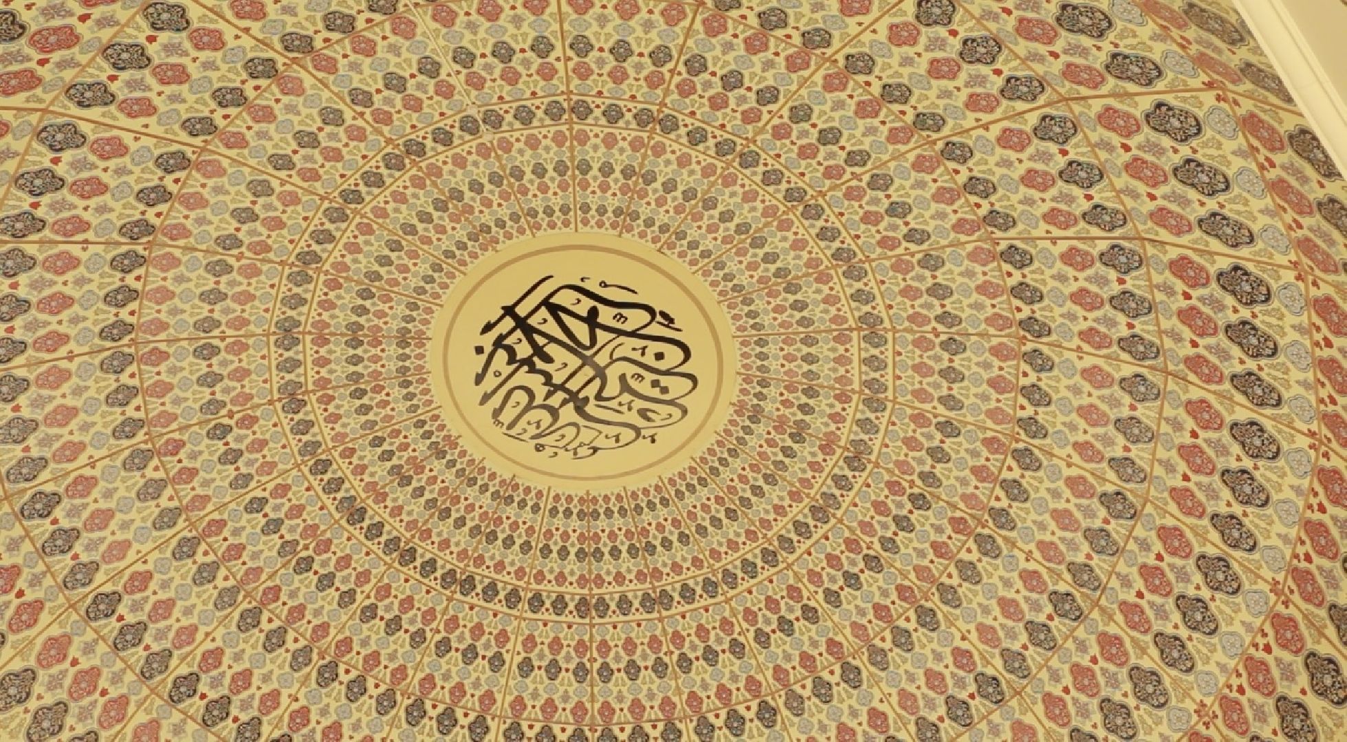 Солнечногорск, праздник, мечеть, жители, округ