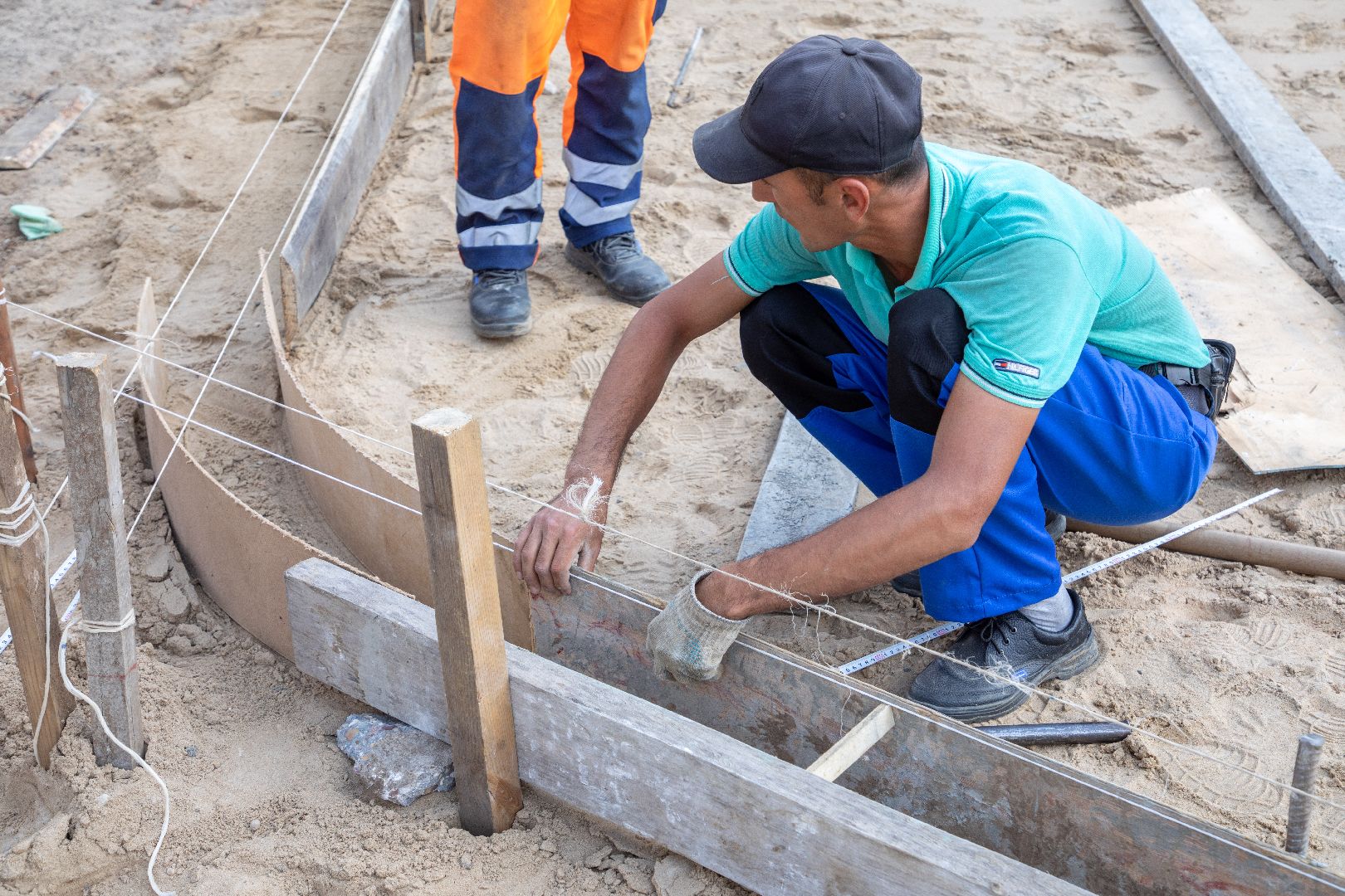 лыткарино, благоустройство, сквер,