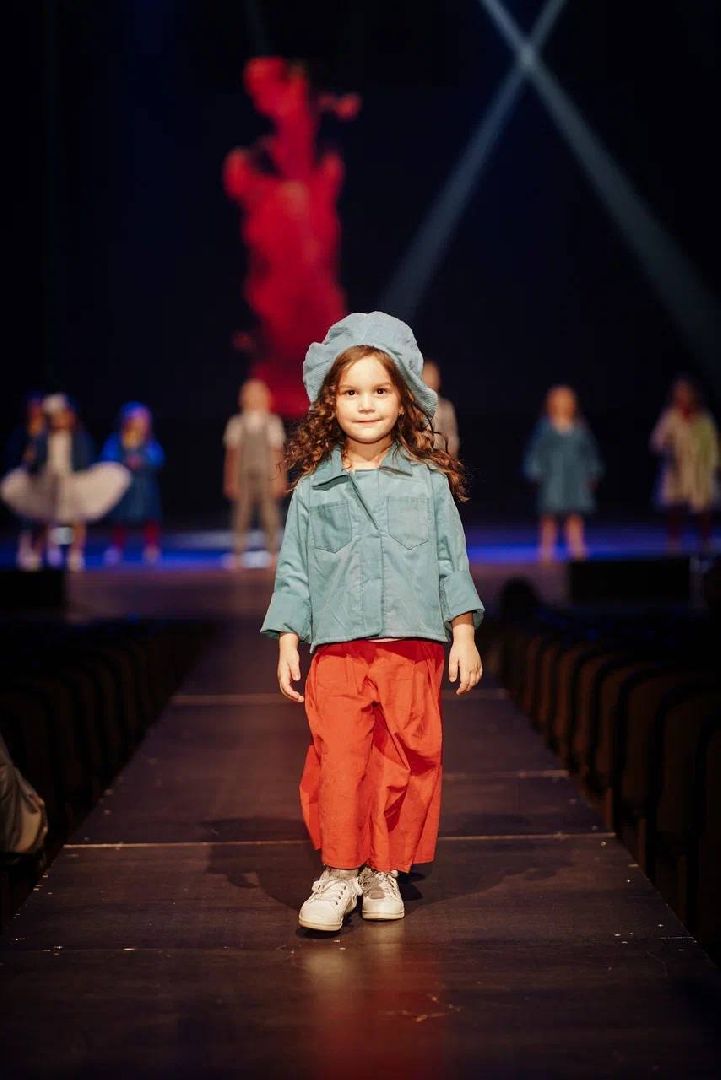 Модель, школа моделей, манекенщица, Орехово-Зуево