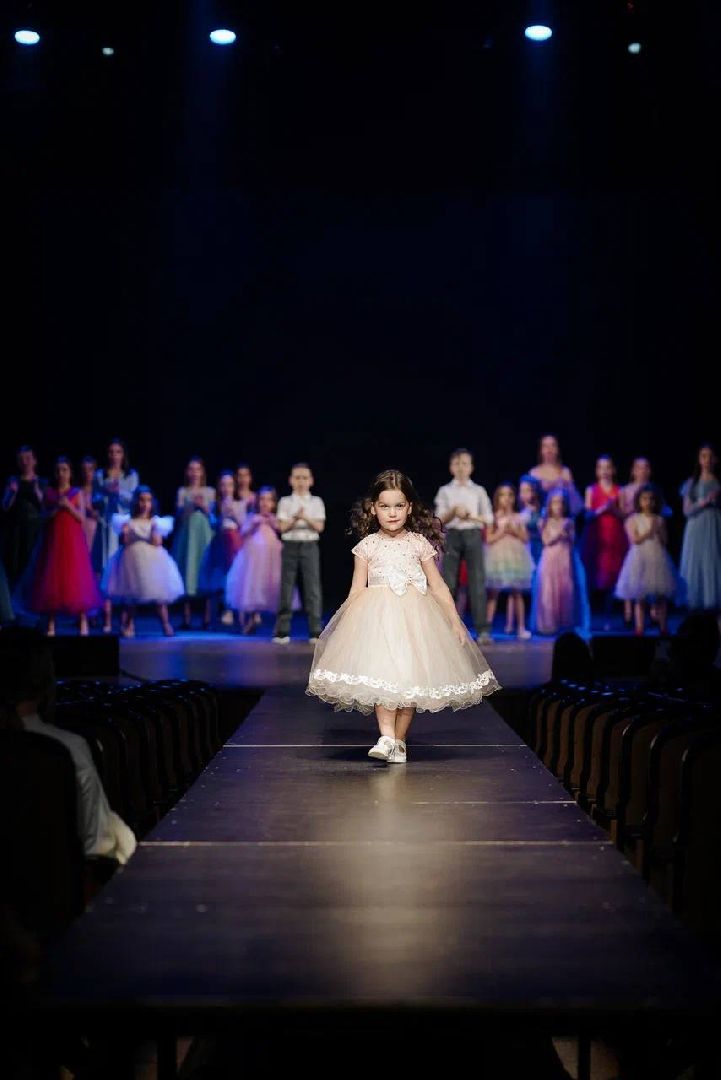 Модель, школа моделей, манекенщица, Орехово-Зуево